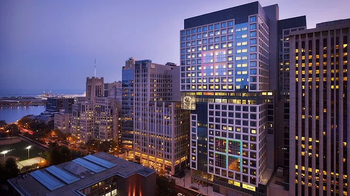A Look Inside Lurie Children's