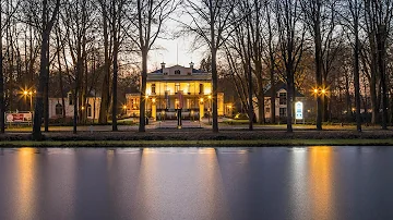 Kasteel De Vanenburg, Putten, Netherlands | Sita Hotel Gallery