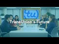 Transunions future