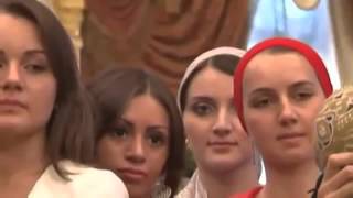 Чеченская свадьба - Chechen Dance (Wedding)