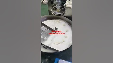 Automatic sugar flour coating machine #encrusting machine #cookie extruder machine