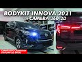 MODIF KEREN INNOVA 2021