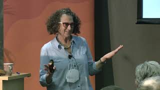 Cynthia Dwork on Measuring Our Chances: Risk Prediction in This World and its Betters