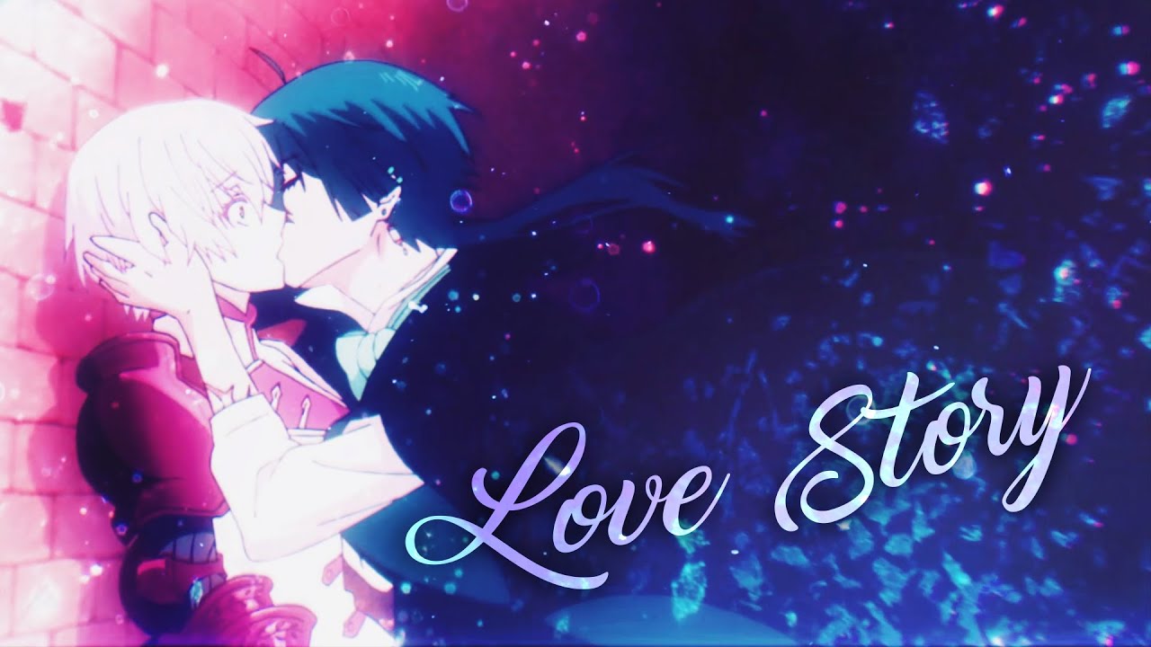 [Nightcore] 🎵 Love Story ~ Indila [French]