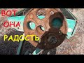 НЕОБЫЧНЫЕ НАХОДКИ В ЛЕСУ.КОП МЕТАЛЛОЛОМА.