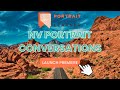 Nv portrait conversations launch premiere