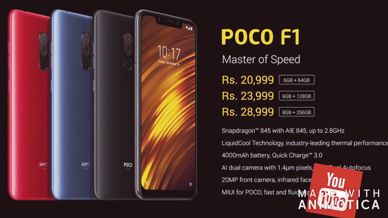 Xiaomi Poco F3 Pro Купить В Спб