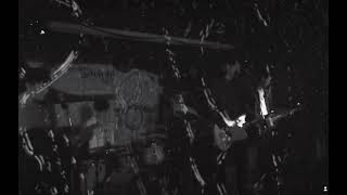 The Darlies - In My Storm Live Footage