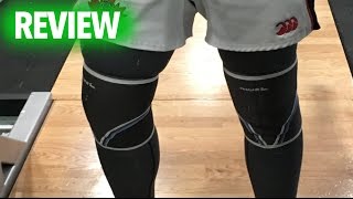 Compression Knee Sleeves | Review