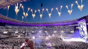 NEW DJ SNAKE & Bipolar Sunshine - Paradise Live The Final Show - Paris Stade de France 10.05.25
