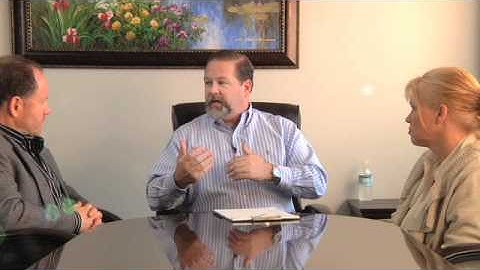 Barry Davis - Mock Mediation, Part 1 of 2