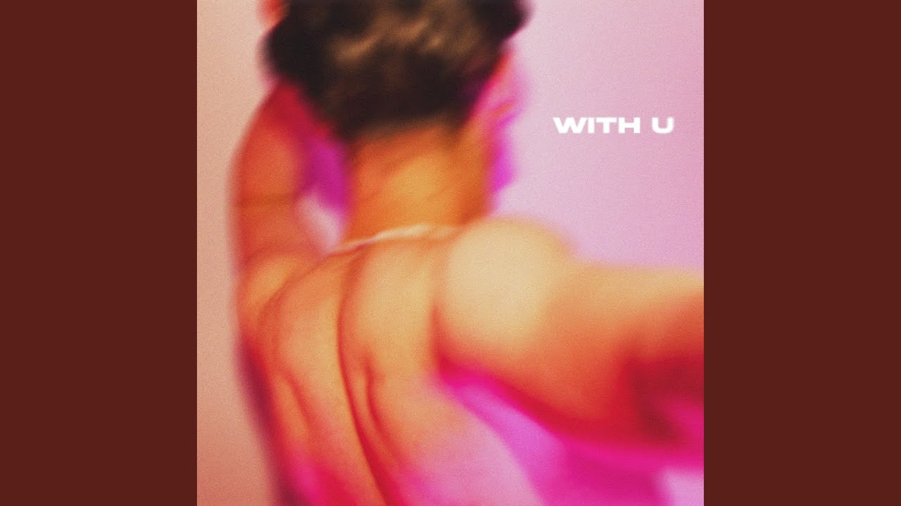 Watch With U on YouTube Watch With U on YouTube