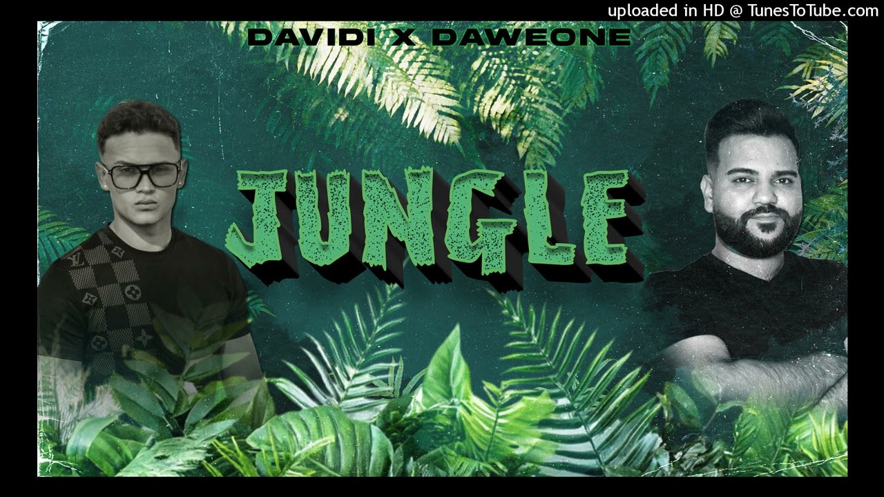 Watch Davidi x DaweOne - Jungle on YouTube Watch Davidi x DaweOne - Jungle on YouTube