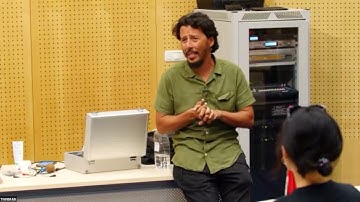 TwinBrain SS 2.0 (12/19) Application of biofeedback/neurofeedback technology – hands-on: Duško Lepir