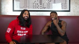 "He's Getting STOPPED!" – SWARMZ Makes Bold Prediction (Misfits Boxing)