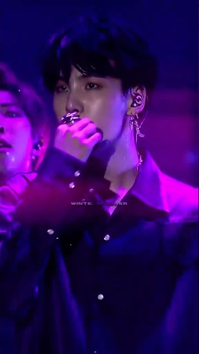 BTS - Min Yoongi tiktok edit #suga