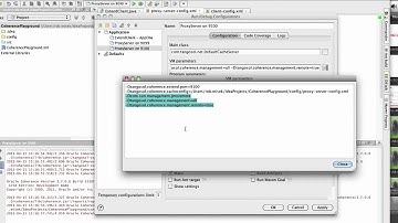 Coherence 3.7 - Client Connectivity Improvements