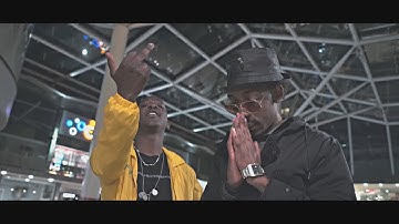 El Dorado - Witness [Music Video] | RatedMusic