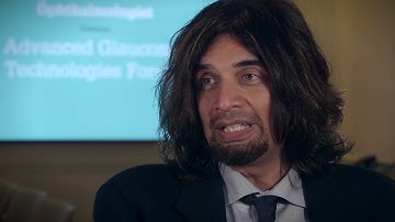 Ike Ahmed on MIGS & Interventional Glaucoma