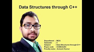 Data Structures Session 3 Linked List intro