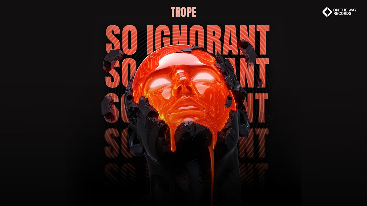 Watch Trope - So Ignorant on YouTube Watch Trope - So Ignorant on YouTube