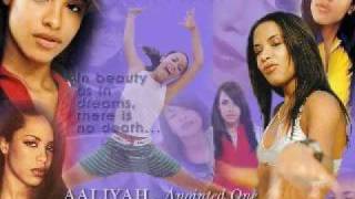 Aaliyah - Rock The Boat (Sunshine Remix)