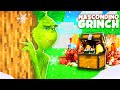 GIOCO A NASCONDINO da GRINCH HACKER con i MIEI AMICI su MINECRAFT