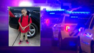 80+ rounds fired into Charlotte homes in shooting that killed 4-year-old, records show
