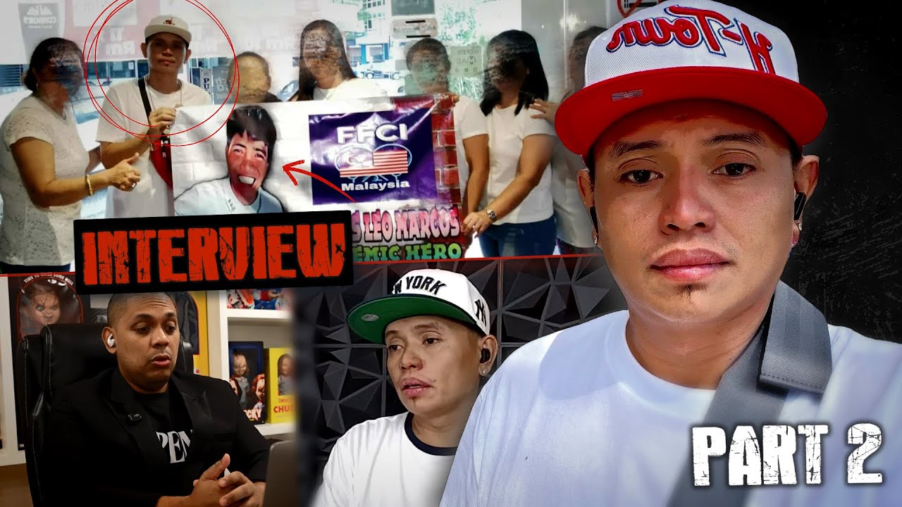 NORMAN MANGUSIN NABULGAR ANG 1M SAKO NG BIGAS PART 2