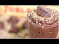 Toblerone chocolate mousse recipe | my virgin kitchen