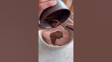 Alfredo Lasagna Soup #shorts