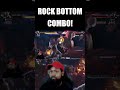 Rock Bottom Combo Tekken8 Tekken Lilmajin mp3