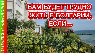 Вам будет труднее жить в Болгарии, если вы обладаете этими качествами