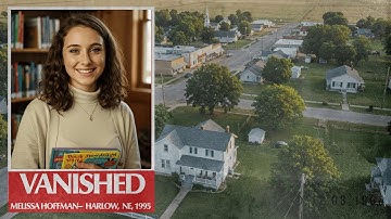 Nebraska 1995 cold case solved — arrest shocks community HARLOW