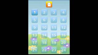 Kids Best iPad Apps: Crossword Puzzles for Kids screenshot 5