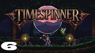 DOBLE SALTO - TimeSpinner - EP 6