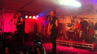 Membranes - Tatty Seaside Town