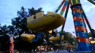 Mascoutah Homecoming 2012