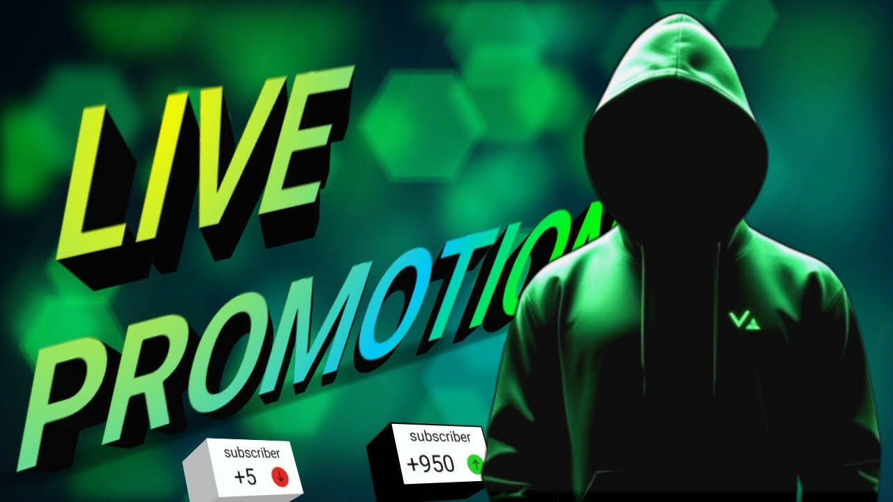 🔴Live Channel Promotion | Live Channel Checking And Free Promotion | 📢Get 200 Subscribers Free Ep458