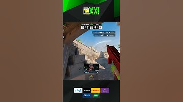 HOW DOES HE DO IT?! M0NESY HITS A RIDICULOUS SSG ACE!