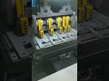 Steel back Hooking machine | Brake pad equipment directly source factory #brake pad #backing plates