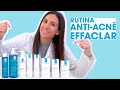 EFFACLAR, di adiós👋🏽 al ACNÉ con esta RUTINA completa | Mifarma Farmacia