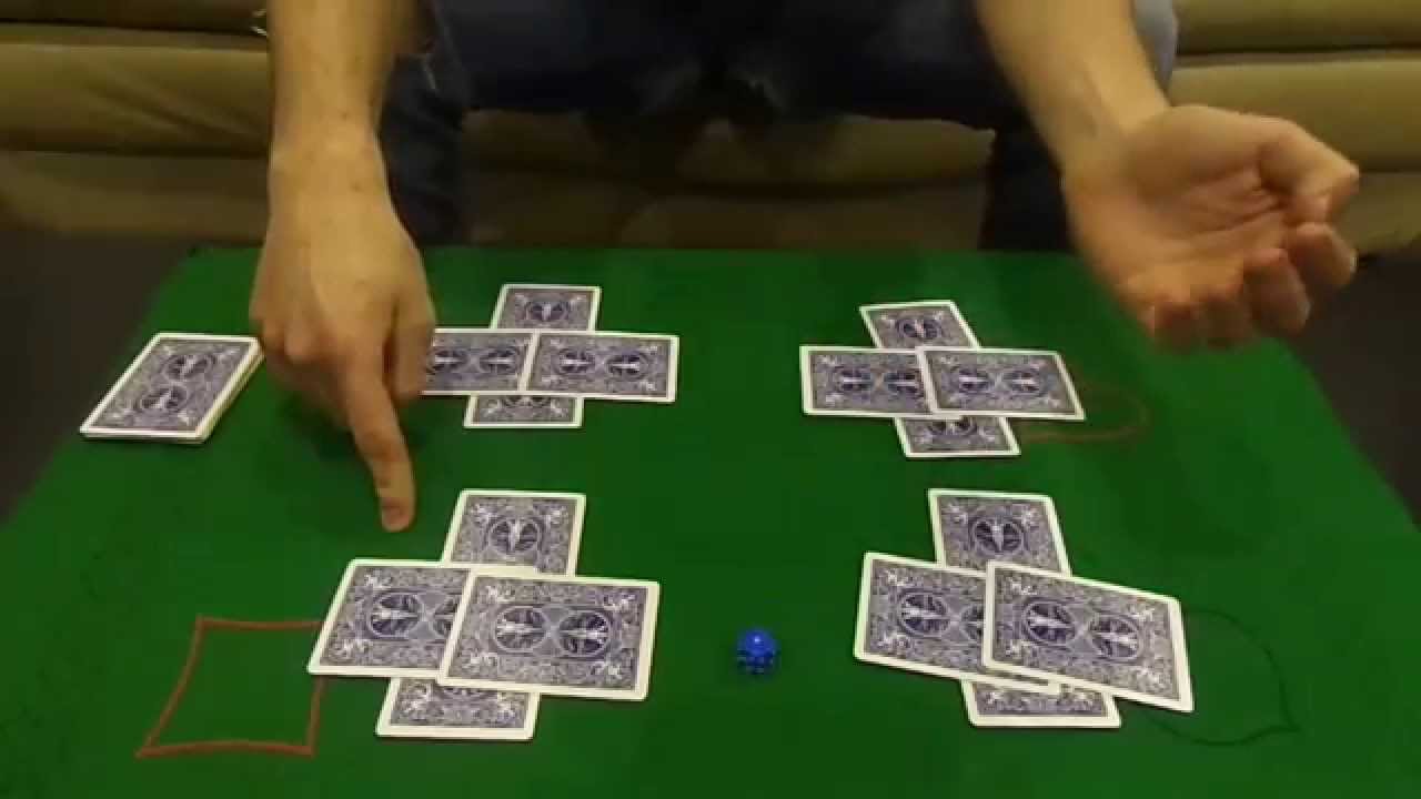 tour de magie jeu de 32 cartes