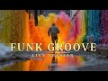 Explosive Funk Groove & Soul Bassline | Ultimate Dance Rhythm Jam Session ~ Retro Funk Guitar