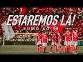 Benfica - Estaremos Lá! (Época 19/20)