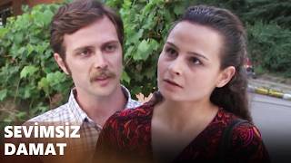 Damadının Onurunu Ayaklar Altına Aldı | İman Edenler