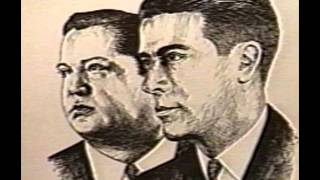 Dúo Benitez Valencia Tus Ojos Valse