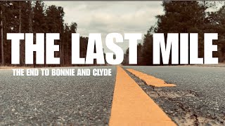 The start of true crime's fan fare - The Ambush site and museum of Bonnie and Clyde