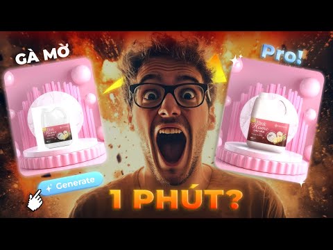 Hướng Dẫn Tạo