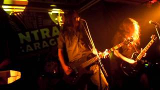 Blood Runs Deep - Jealousy